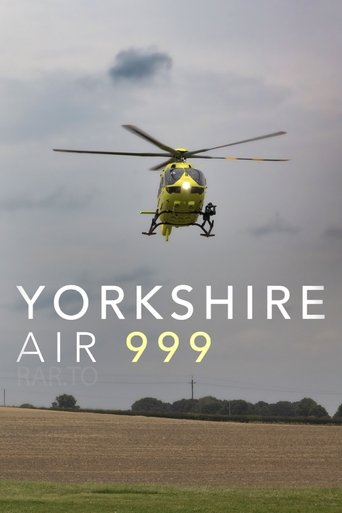 Yorkshire Air 999 2024