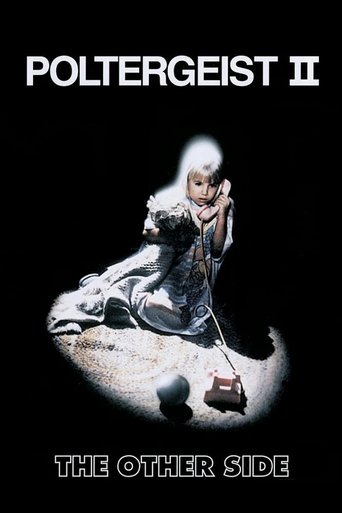 Poltergeist II: The Other Side 1986