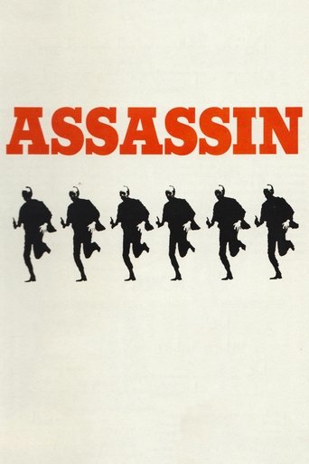 Assassin 1973