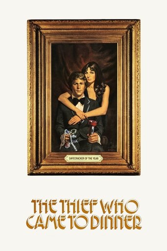 The Thief Who Came to Dinner 1973