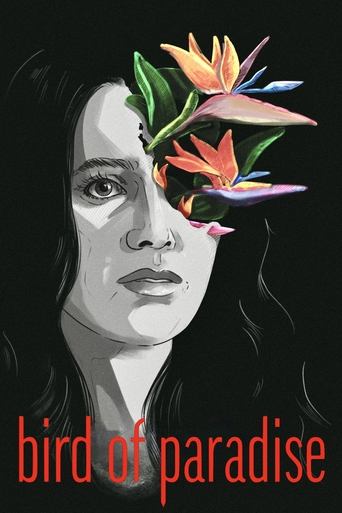 Bird of Paradise 2024