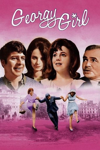 Georgy Girl 1966