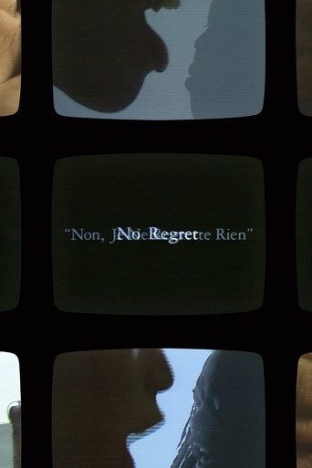No Regret 1993