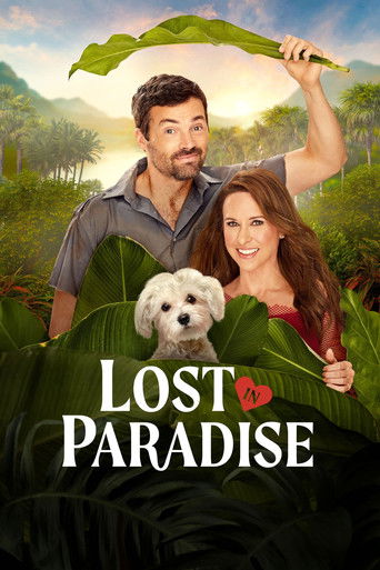 Lost in Paradise 2026