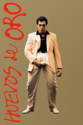 Golden Balls 1993