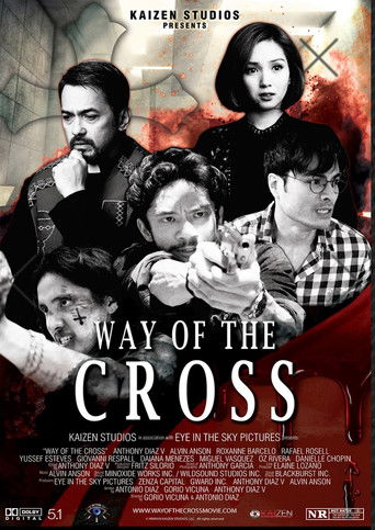 Way of the Cross 2019