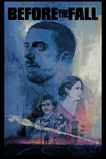 Before the Fall 2008