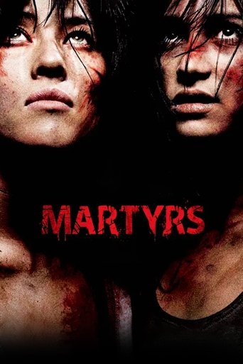Martyrs 2008