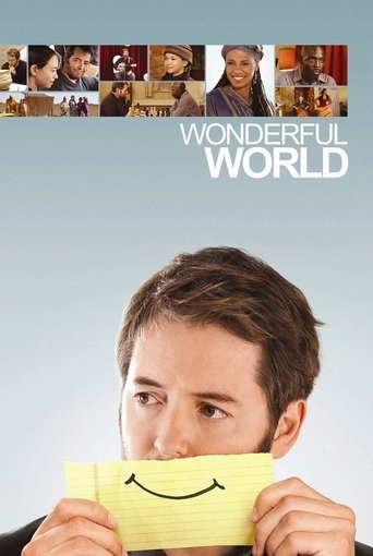 Wonderful World 2009