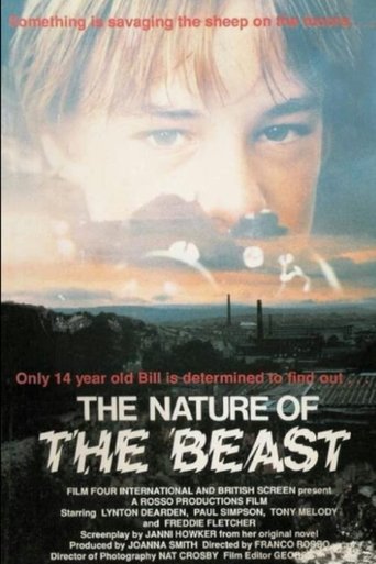 The Nature of the Beast 1988