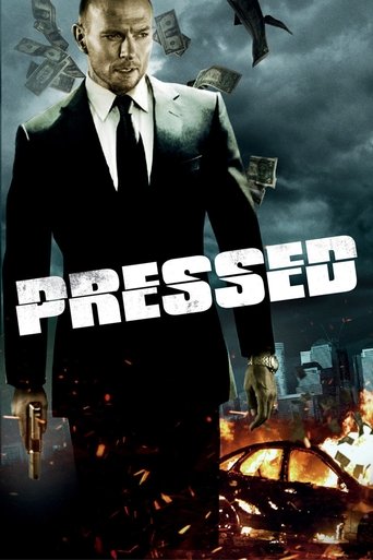 Pressed 2011
