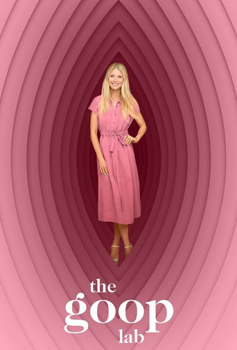the goop lab with Gwyneth Paltrow 2020