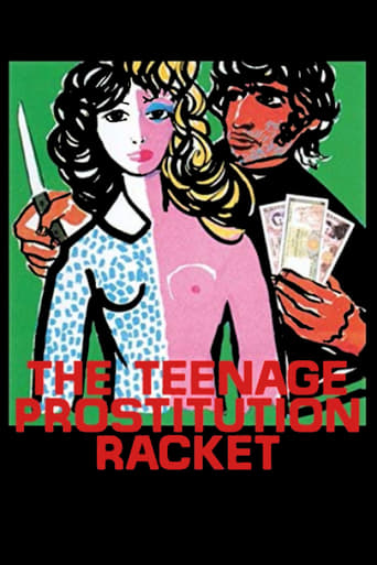 The Teenage Prostitution Racket 1975