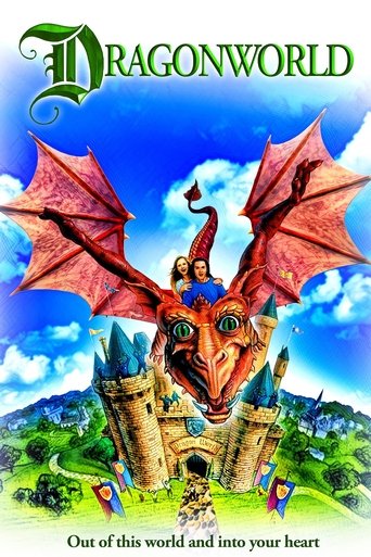 Dragonworld 1994