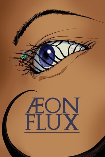 Æon Flux 1991