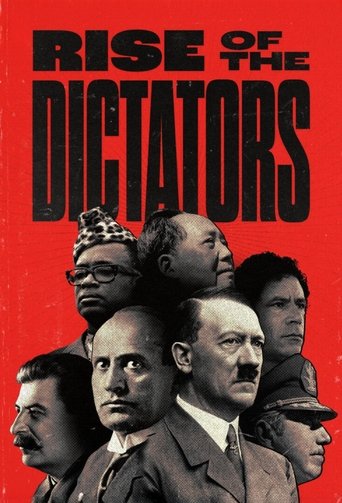 Rise of the Dictators 2024