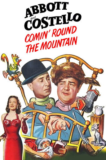 Comin' Round the Mountain 1951