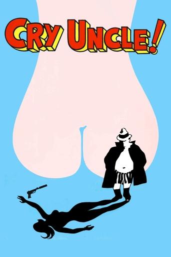 Cry Uncle! 1971