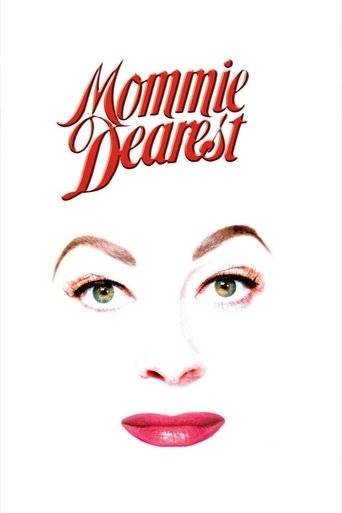 Mommie Dearest 1981