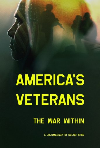 America's Veterans: The War Within 2025