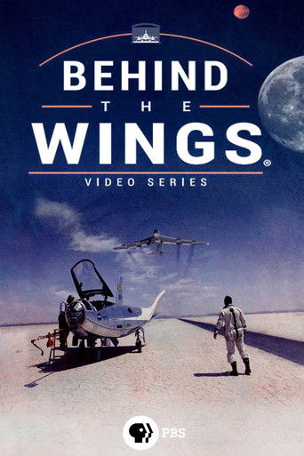 Behind the Wings 2019