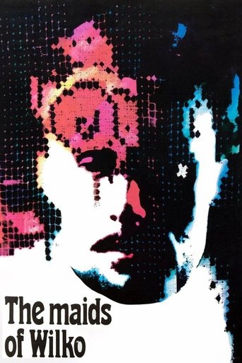 The Maids of Wilko 1979