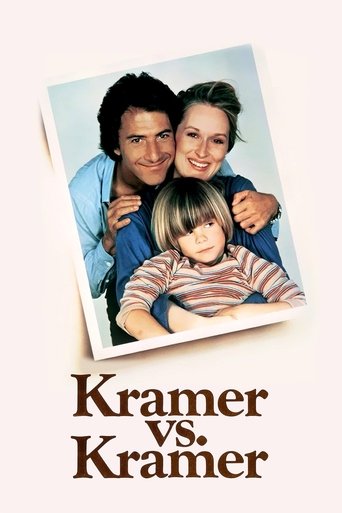 Kramer vs. Kramer 1979