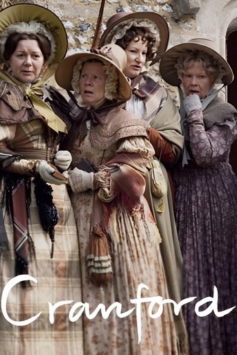 Cranford 2007