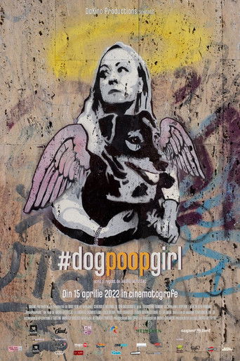 #DOGPOOPGIRL 2022