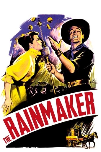 The Rainmaker 1956
