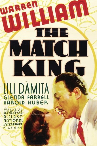 The Match King 1932
