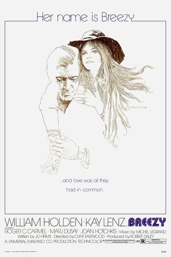 Breezy 1973