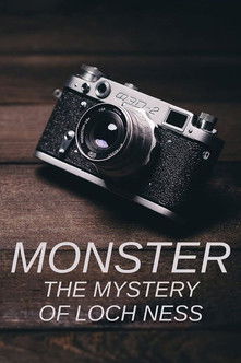 Monster - The Mystery of Loch Ness 2023