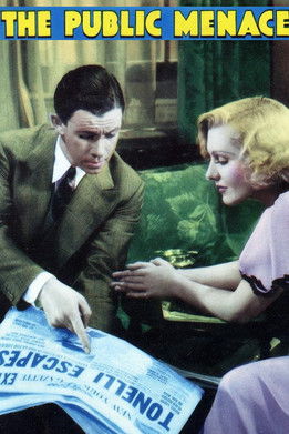 The Public Menace 1935