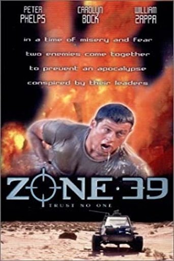 Zone 39 1996