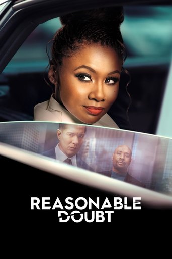 Reasonable Doubt (2022) 2022