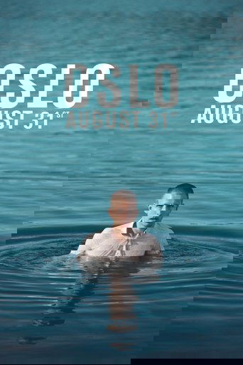 Oslo, August 31st 2011