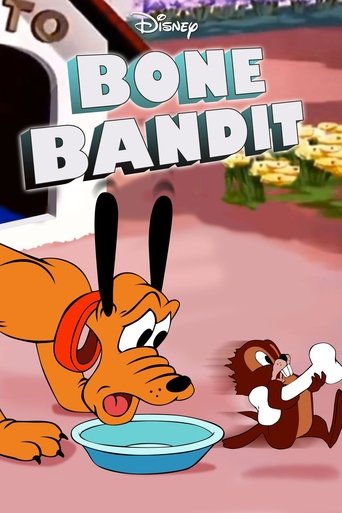 Bone Bandit 1948