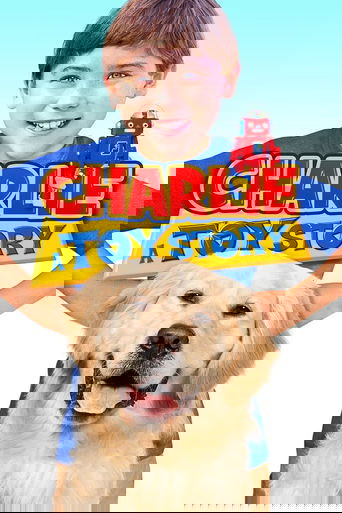 Charlie: A Toy Story 2013