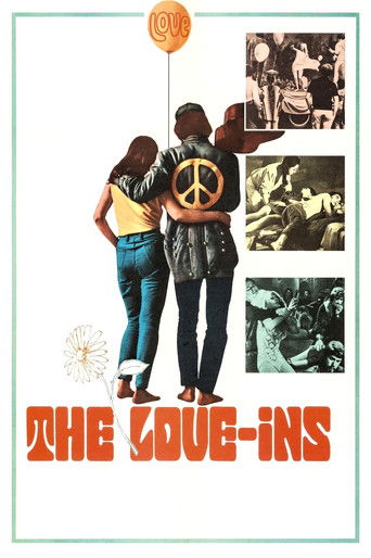The Love-Ins 1967