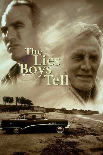 The Lies Boys Tell 1994