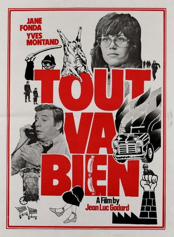 Tout Va Bien 1972