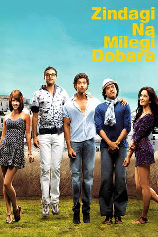 Zindagi Na Milegi Dobara 2011
