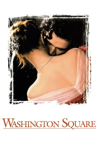 Washington Square 1997
