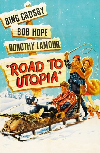 Road to Utopia 1946