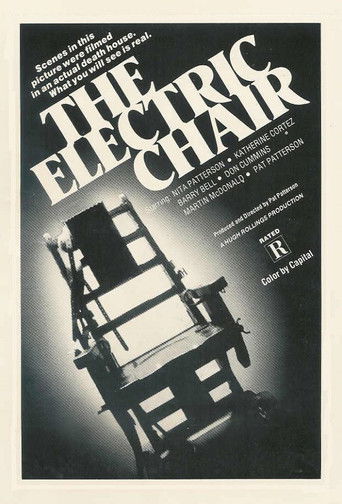The Electric Chair 1976