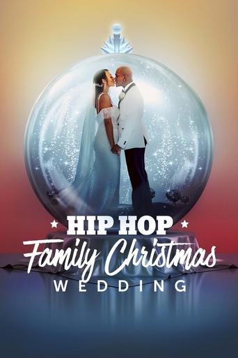 Hip Hop Family Christmas Wedding 2022