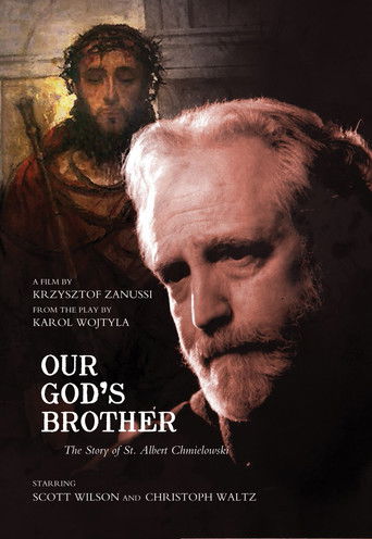 Our God's Brother 1997