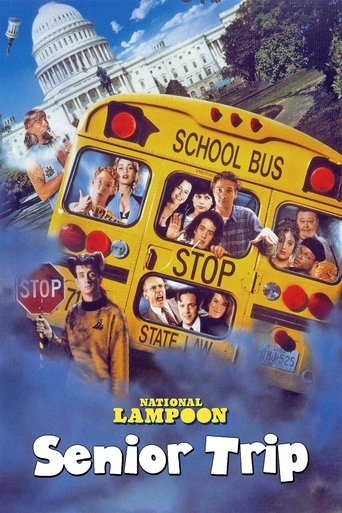 National Lampoon's Senior Trip 1995