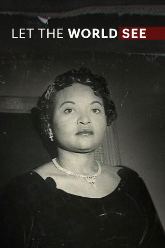 Let the World See 2022